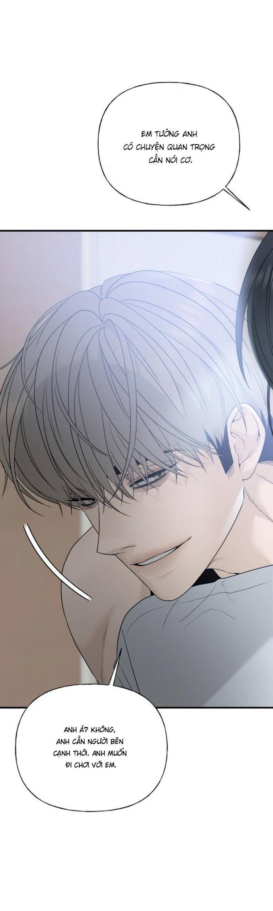 Kẻ Xâm Nhập Dịu Dàng - Chap 6 - Trang 9