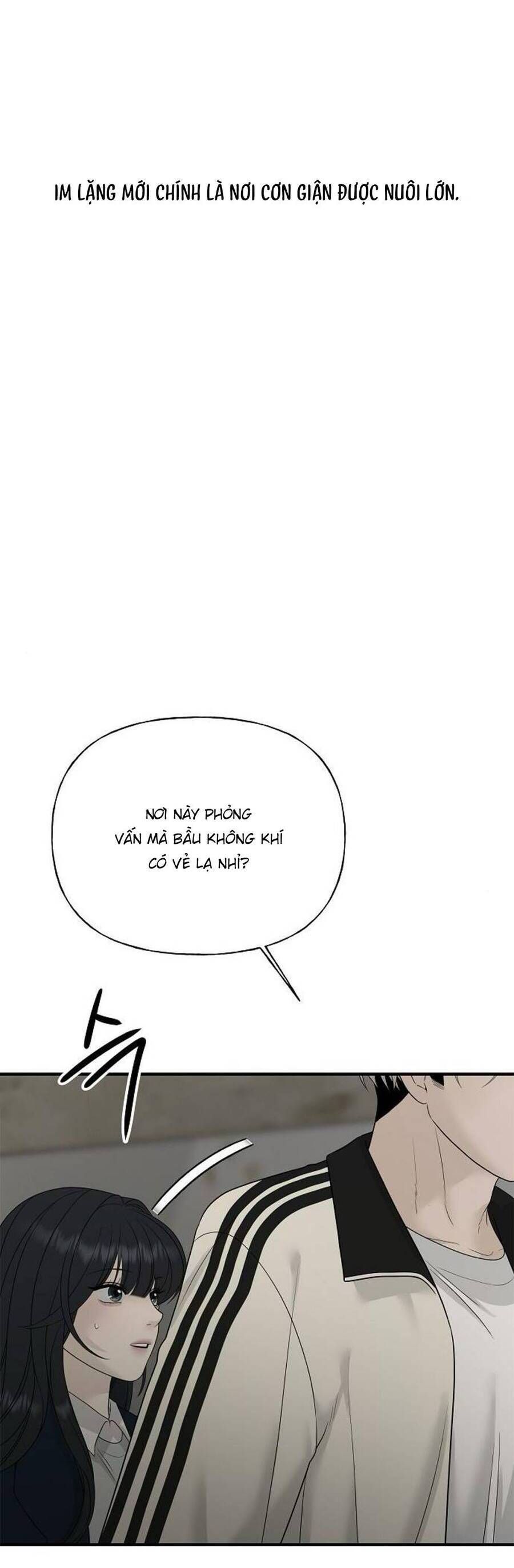 Kẻ Xâm Nhập Dịu Dàng - Chap 7 - Trang 11