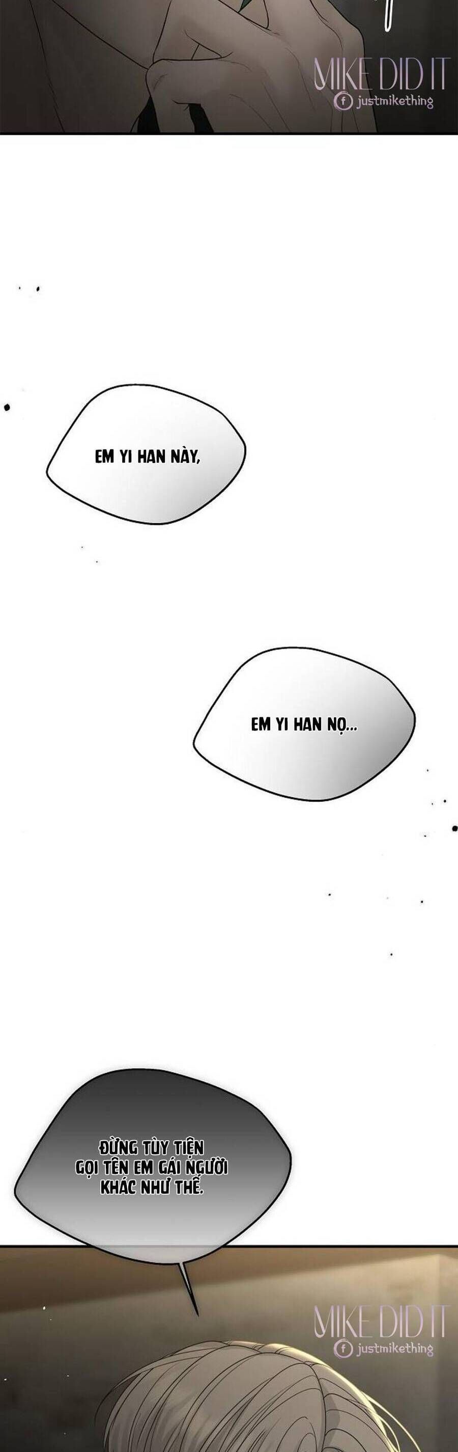 Kẻ Xâm Nhập Dịu Dàng - Chap 7 - Trang 16