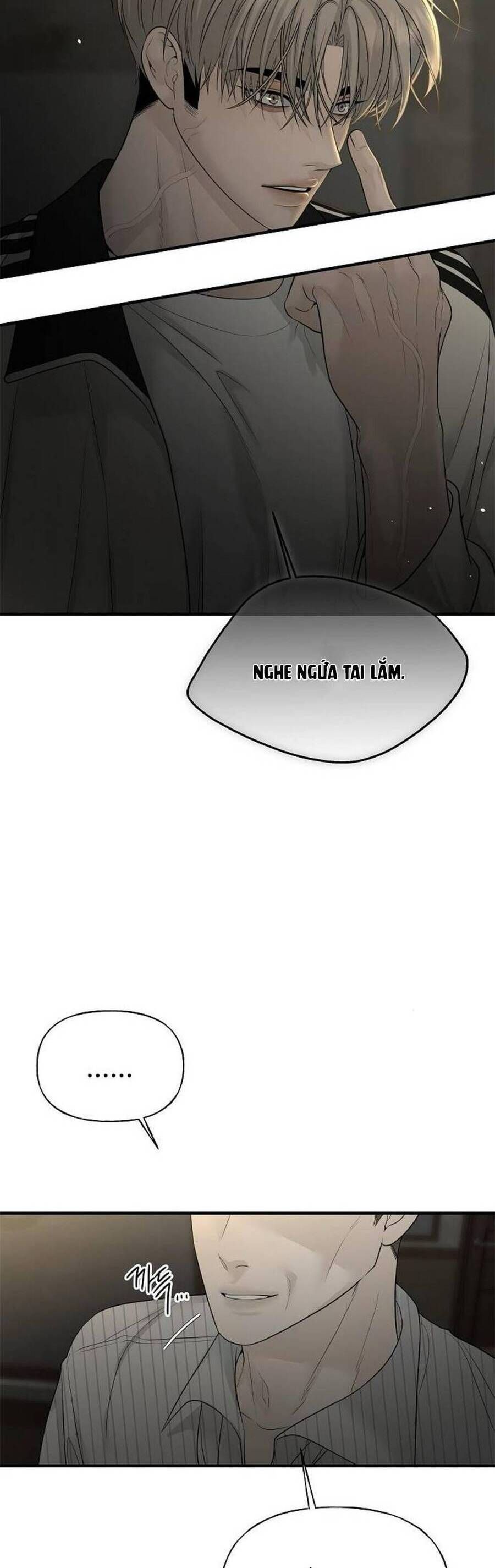Kẻ Xâm Nhập Dịu Dàng - Chap 7 - Trang 17