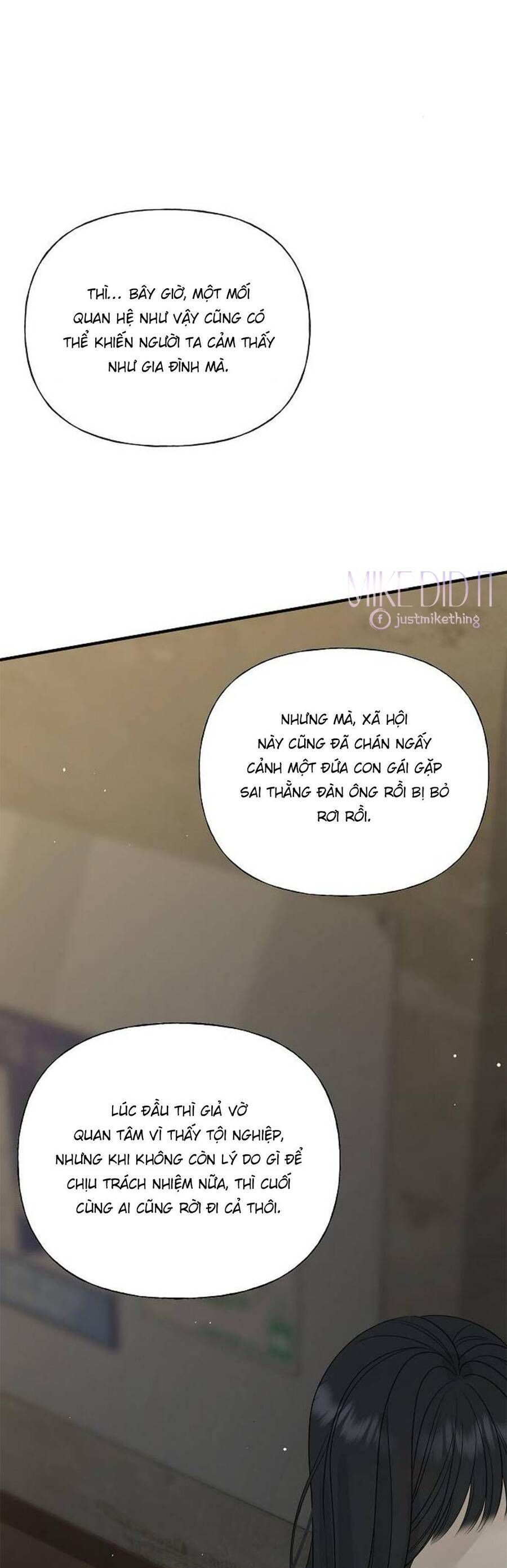 Kẻ Xâm Nhập Dịu Dàng - Chap 7 - Trang 19