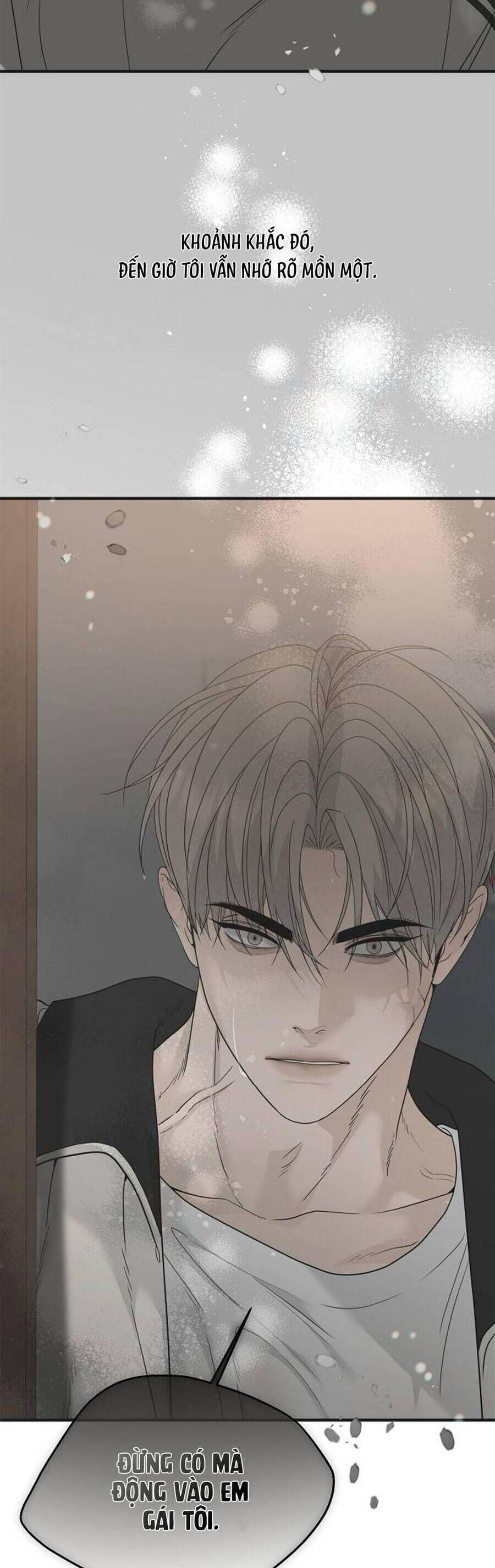 Kẻ Xâm Nhập Dịu Dàng - Chap 7 - Trang 4