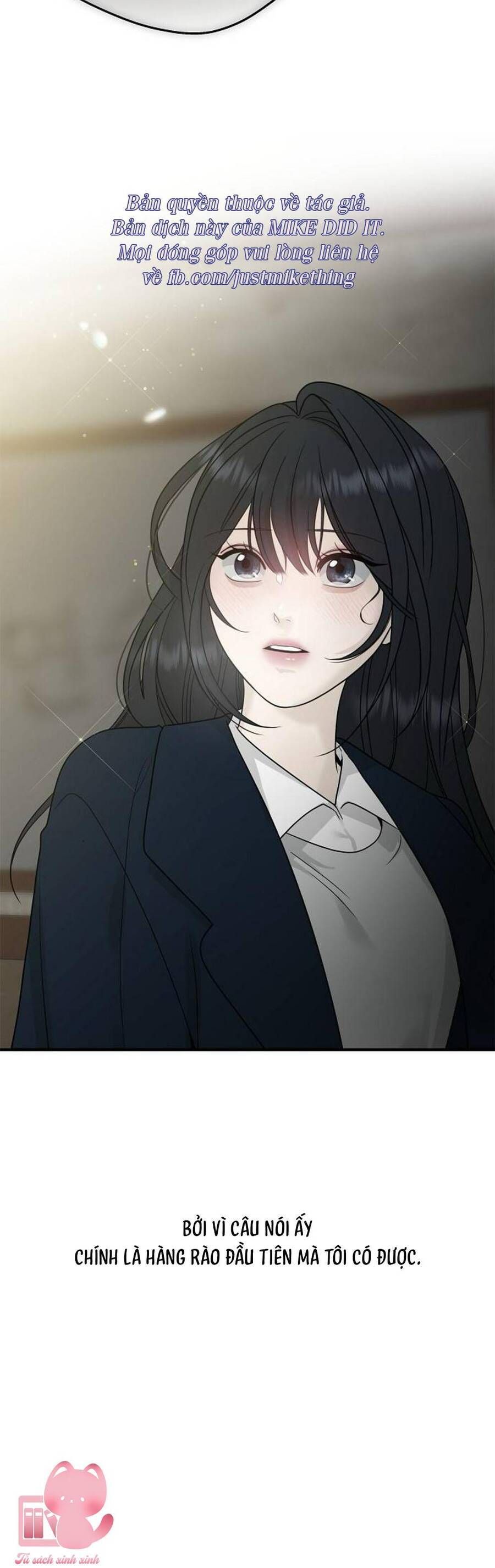 Kẻ Xâm Nhập Dịu Dàng - Chap 7 - Trang 5