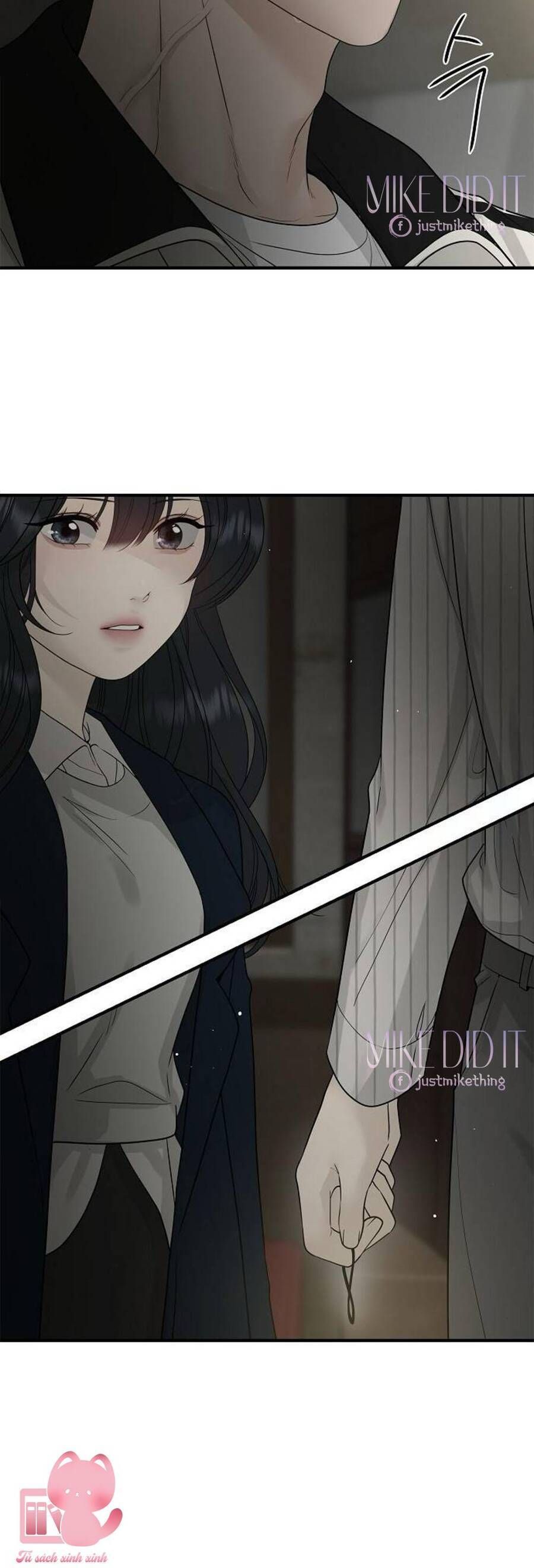 Kẻ Xâm Nhập Dịu Dàng - Chap 7 - Trang 8