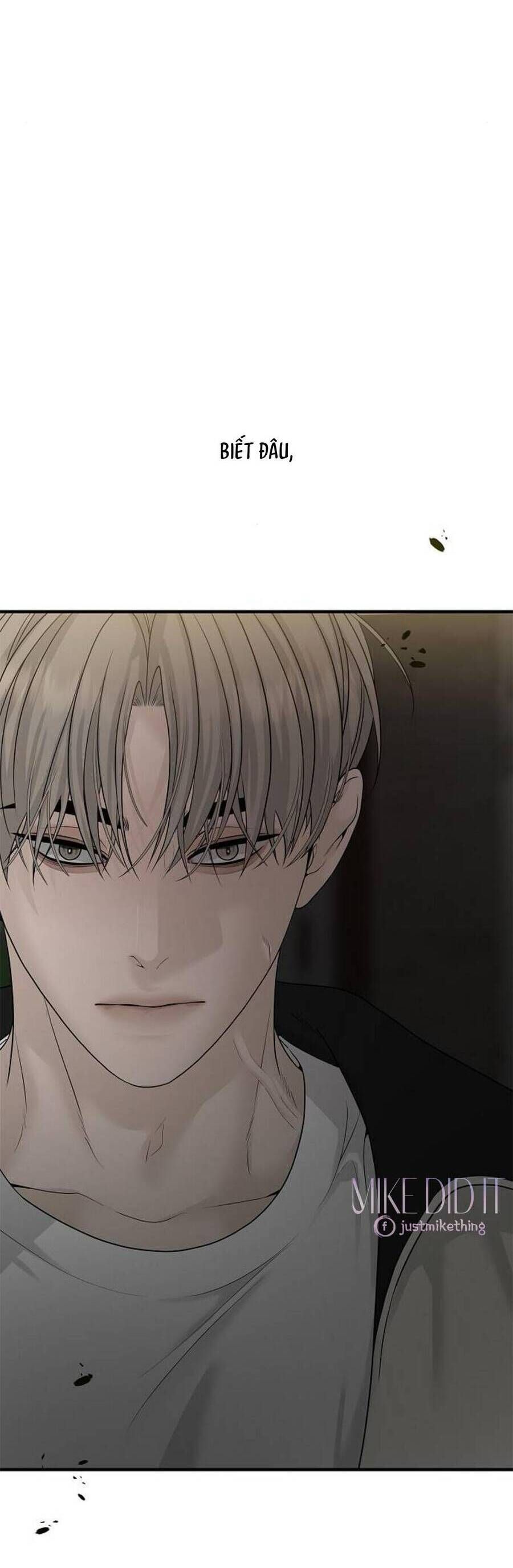 Kẻ Xâm Nhập Dịu Dàng - Chap 7 - Trang 10