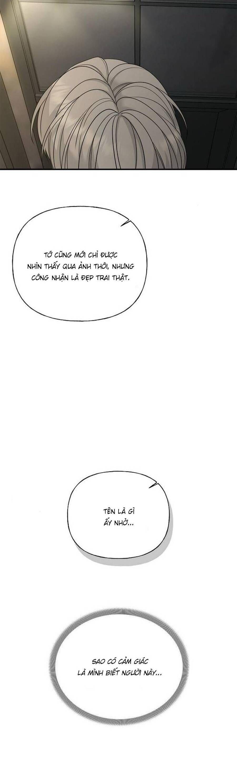 Kẻ Xâm Nhập Dịu Dàng - Chap 8 - Trang 13
