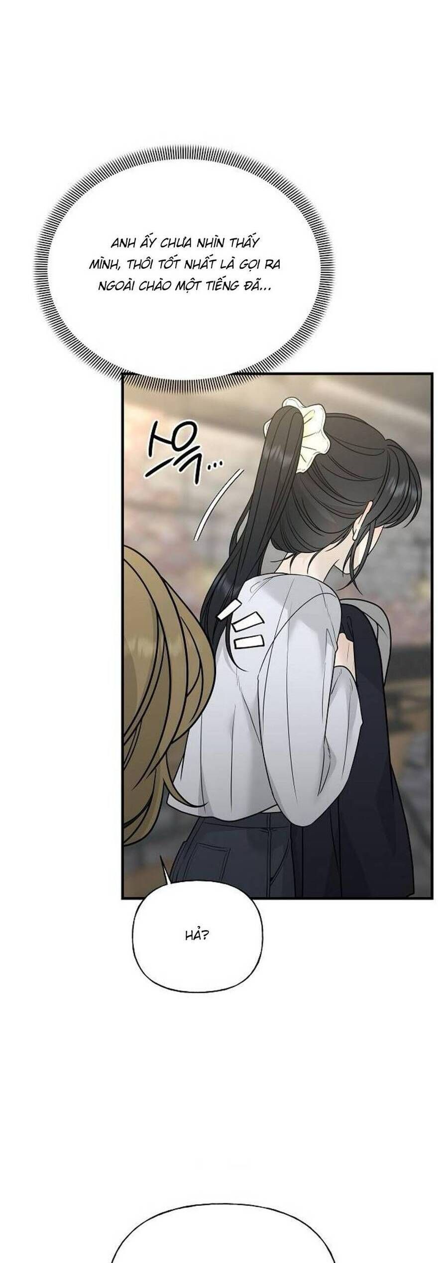 Kẻ Xâm Nhập Dịu Dàng - Chap 8 - Trang 21