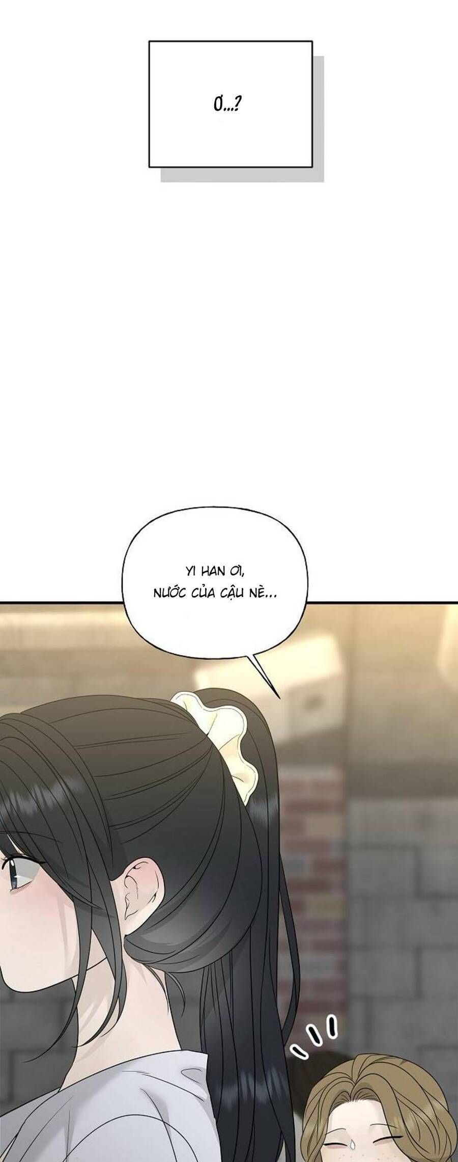 Kẻ Xâm Nhập Dịu Dàng - Chap 8 - Trang 28