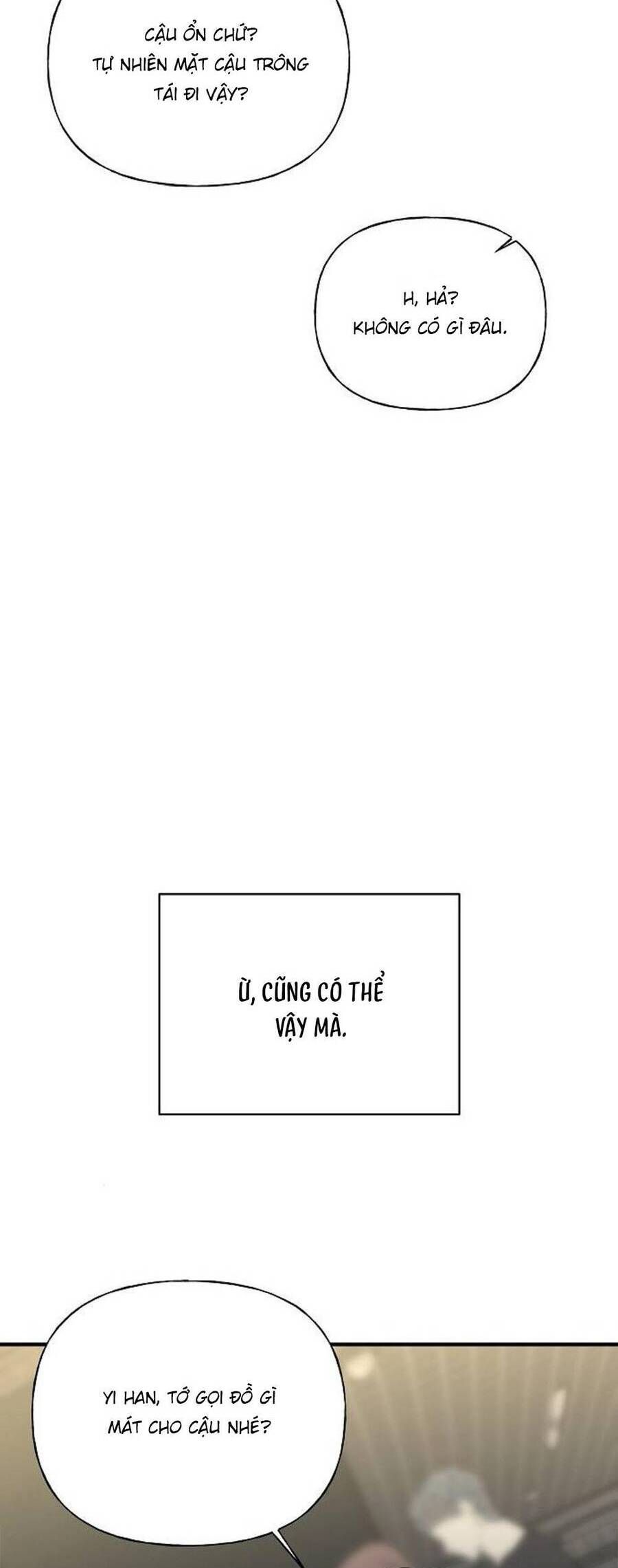 Kẻ Xâm Nhập Dịu Dàng - Chap 8 - Trang 30