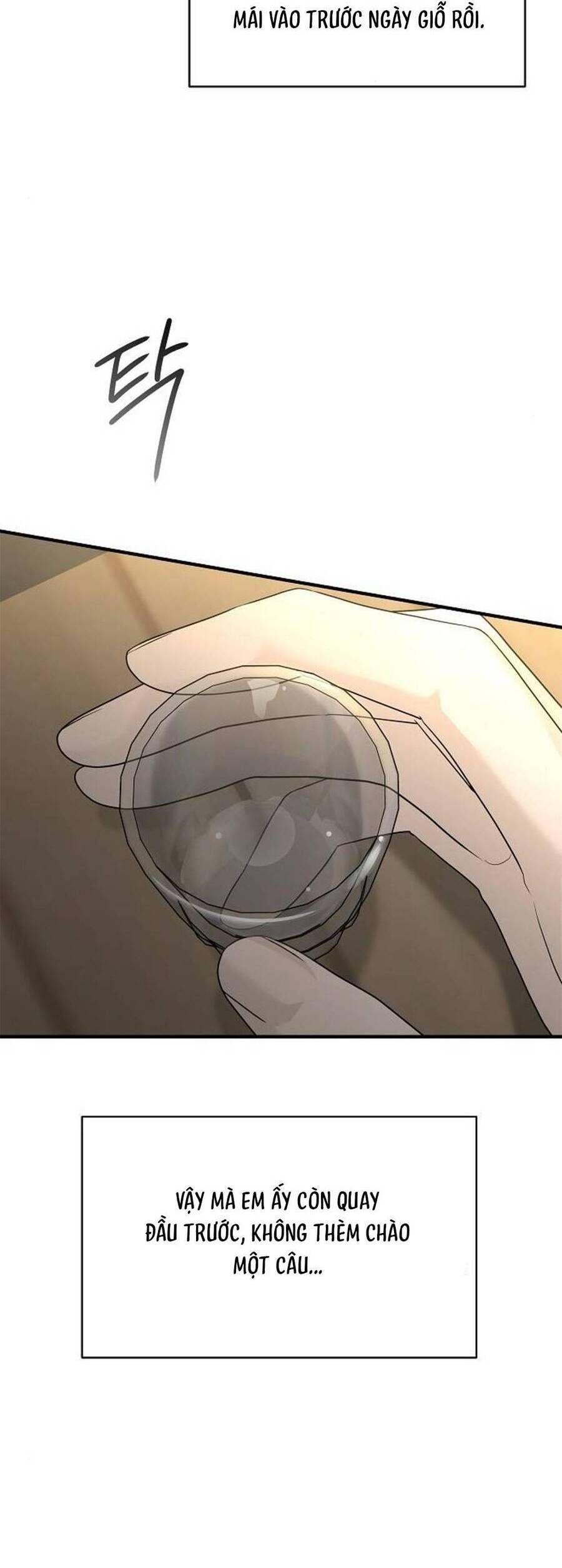Kẻ Xâm Nhập Dịu Dàng - Chap 8 - Trang 37