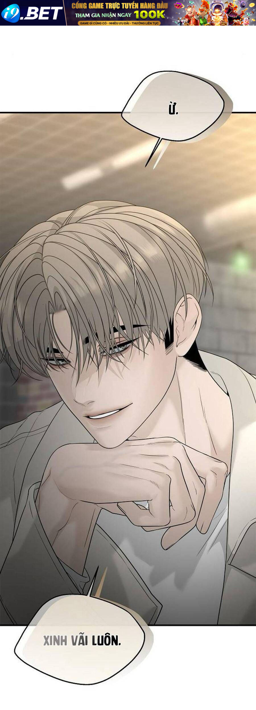 Kẻ Xâm Nhập Dịu Dàng - Chap 8 - Trang 44