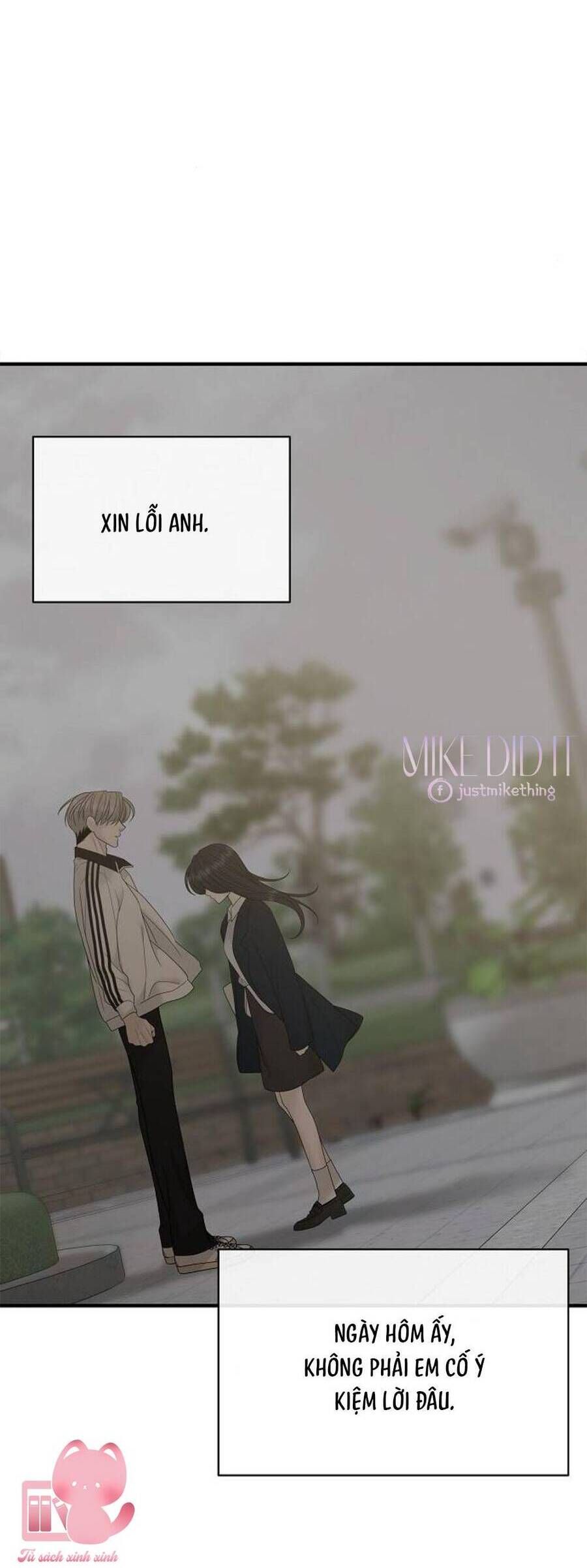Kẻ Xâm Nhập Dịu Dàng - Chap 8 - Trang 47