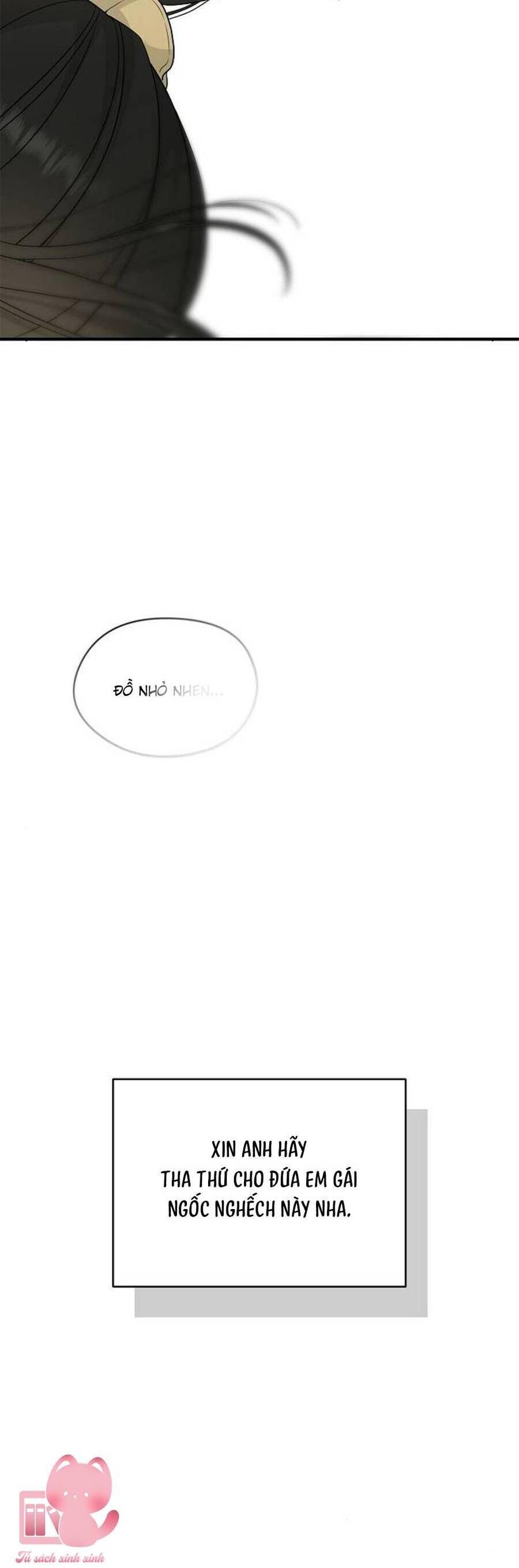 Kẻ Xâm Nhập Dịu Dàng - Chap 8 - Trang 51