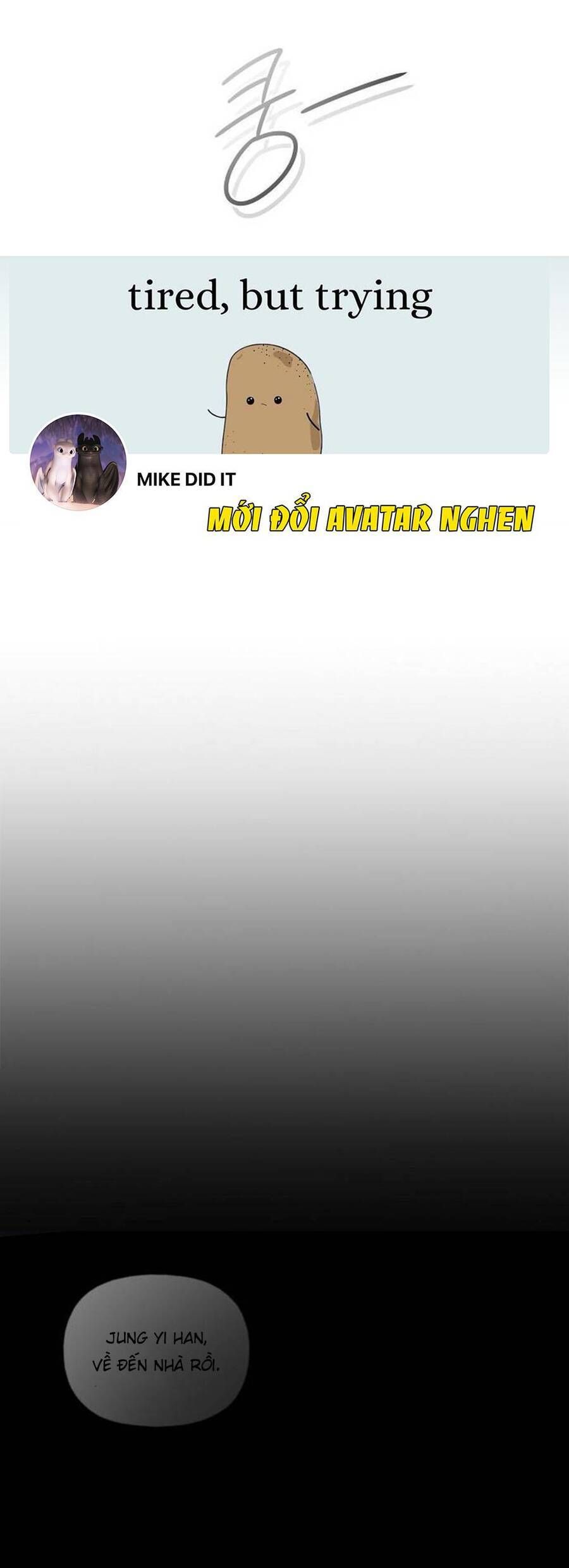 Kẻ Xâm Nhập Dịu Dàng - Chap 8 - Trang 52