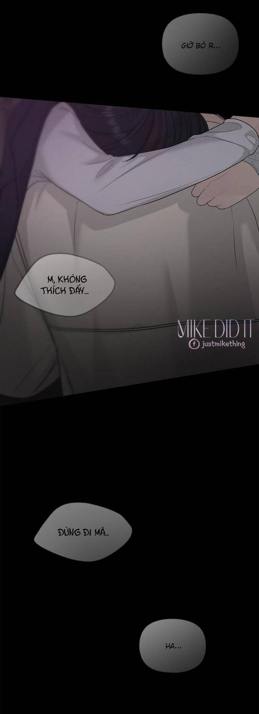 Kẻ Xâm Nhập Dịu Dàng - Chap 8 - Trang 53