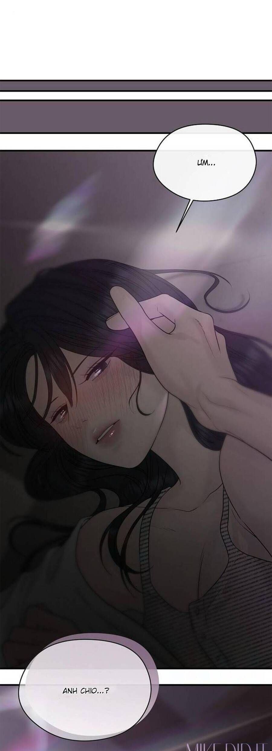 Kẻ Xâm Nhập Dịu Dàng - Chap 8 - Trang 55