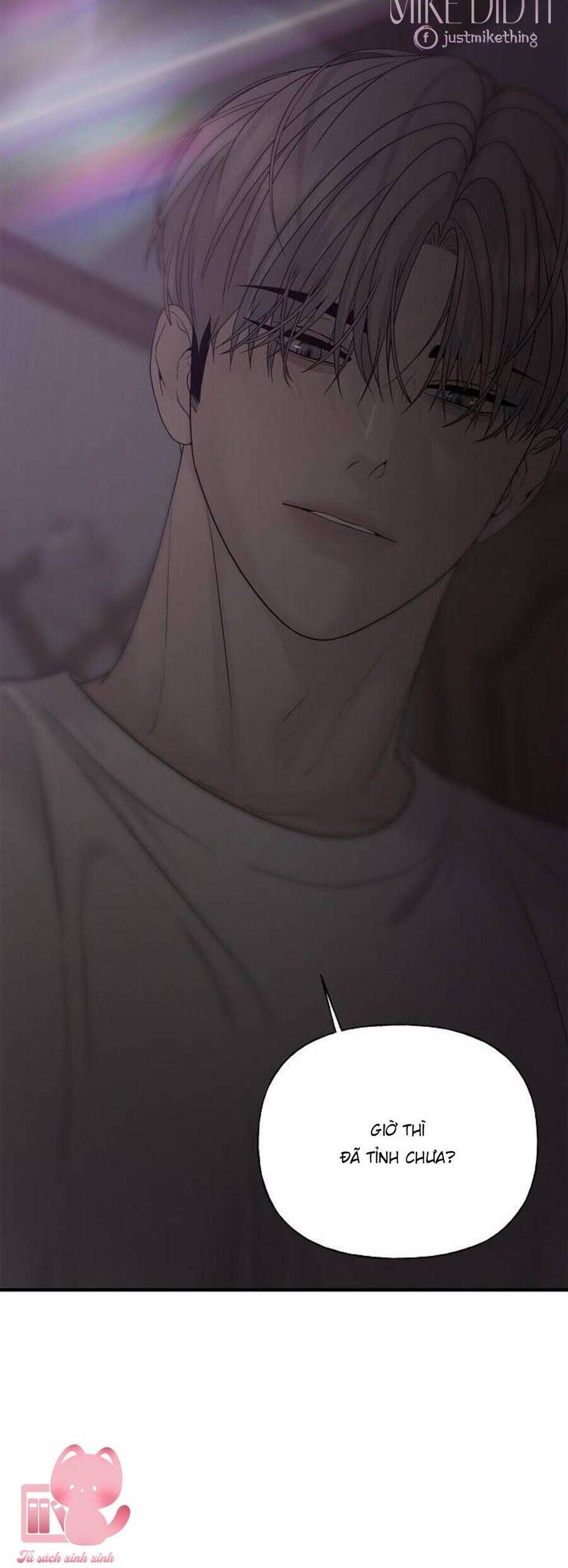 Kẻ Xâm Nhập Dịu Dàng - Chap 8 - Trang 56