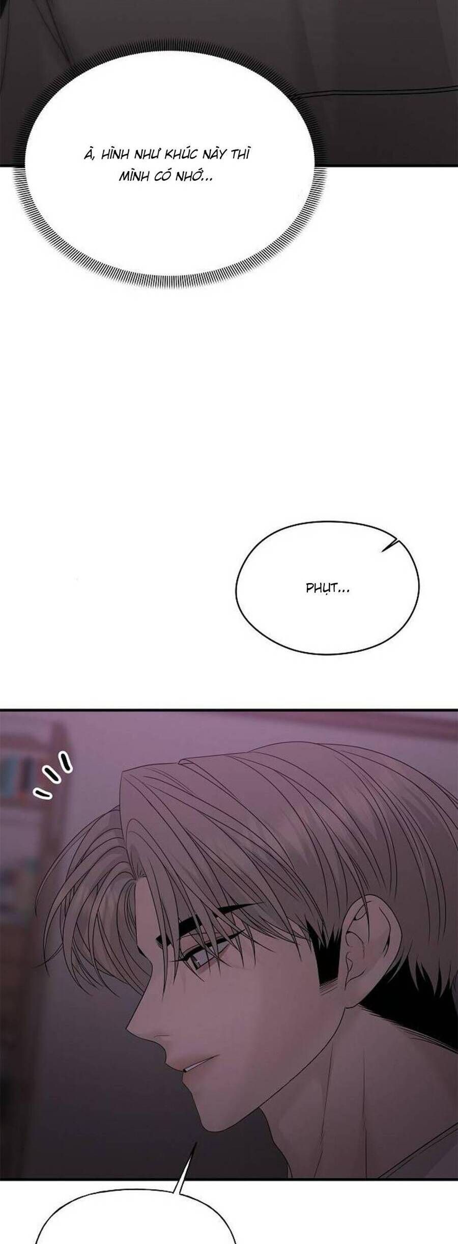 Kẻ Xâm Nhập Dịu Dàng - Chap 8 - Trang 59