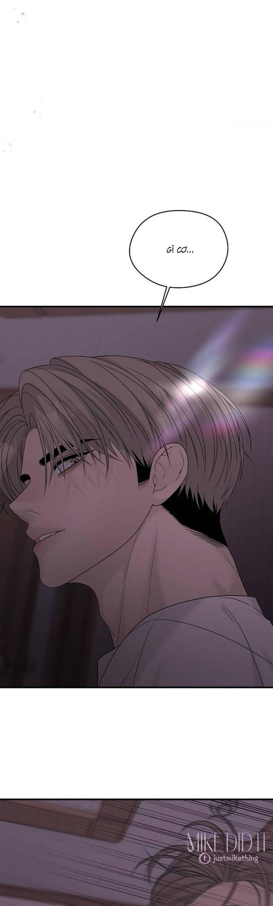 Kẻ Xâm Nhập Dịu Dàng - Chap 8 - Trang 62