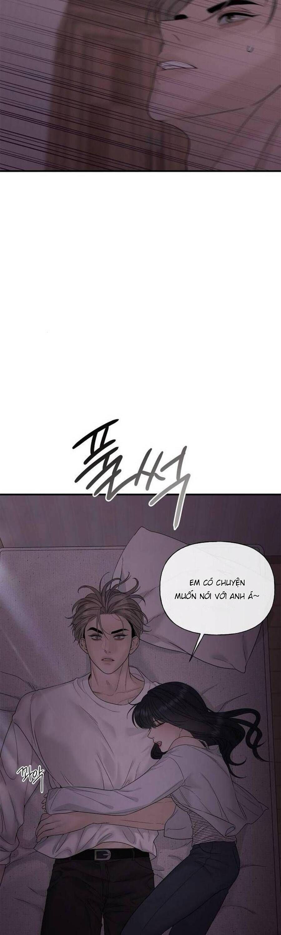 Kẻ Xâm Nhập Dịu Dàng - Chap 8 - Trang 63
