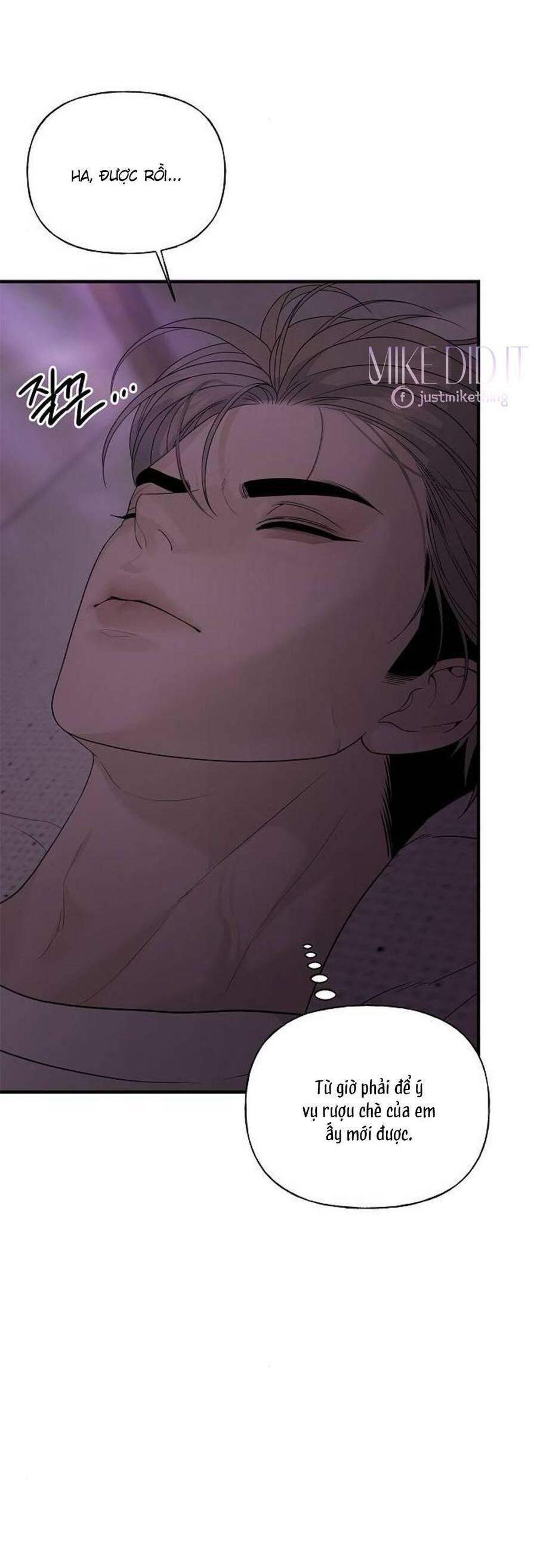 Kẻ Xâm Nhập Dịu Dàng - Chap 8 - Trang 65