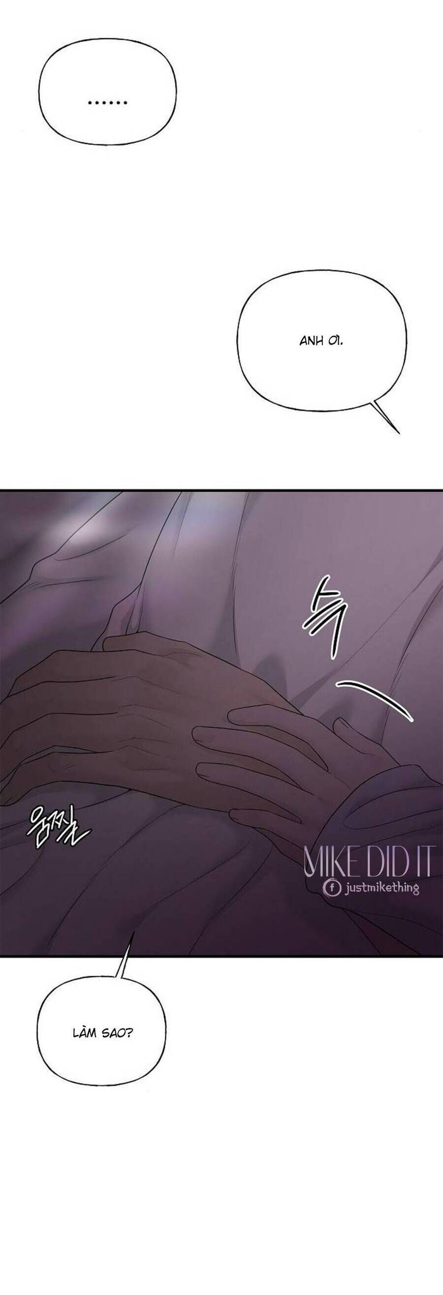 Kẻ Xâm Nhập Dịu Dàng - Chap 8 - Trang 66