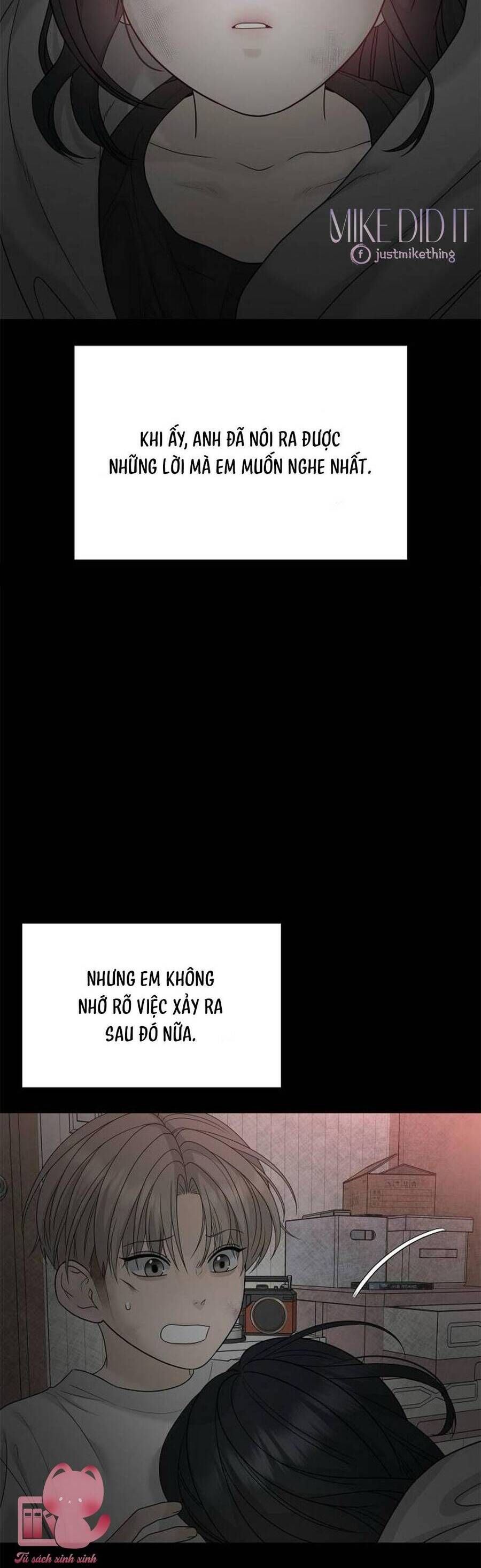 Kẻ Xâm Nhập Dịu Dàng - Chap 8 - Trang 72