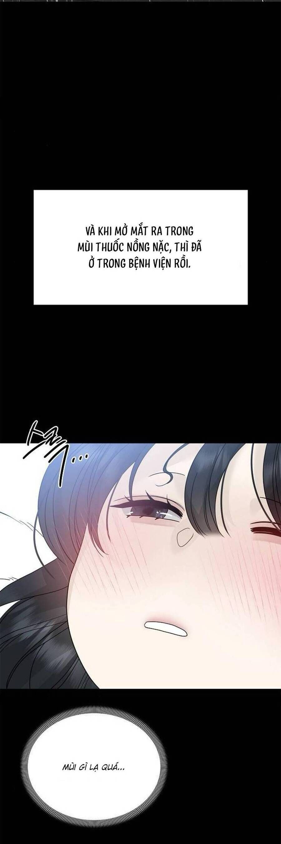 Kẻ Xâm Nhập Dịu Dàng - Chap 8 - Trang 74