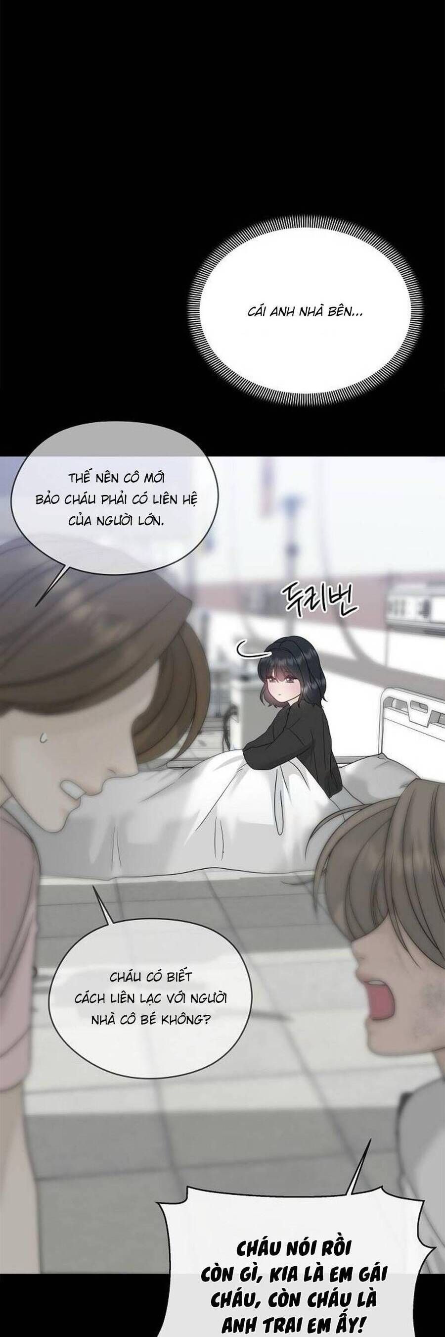 Kẻ Xâm Nhập Dịu Dàng - Chap 8 - Trang 75