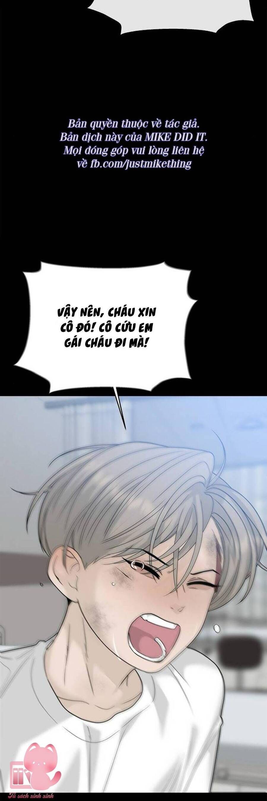 Kẻ Xâm Nhập Dịu Dàng - Chap 8 - Trang 76