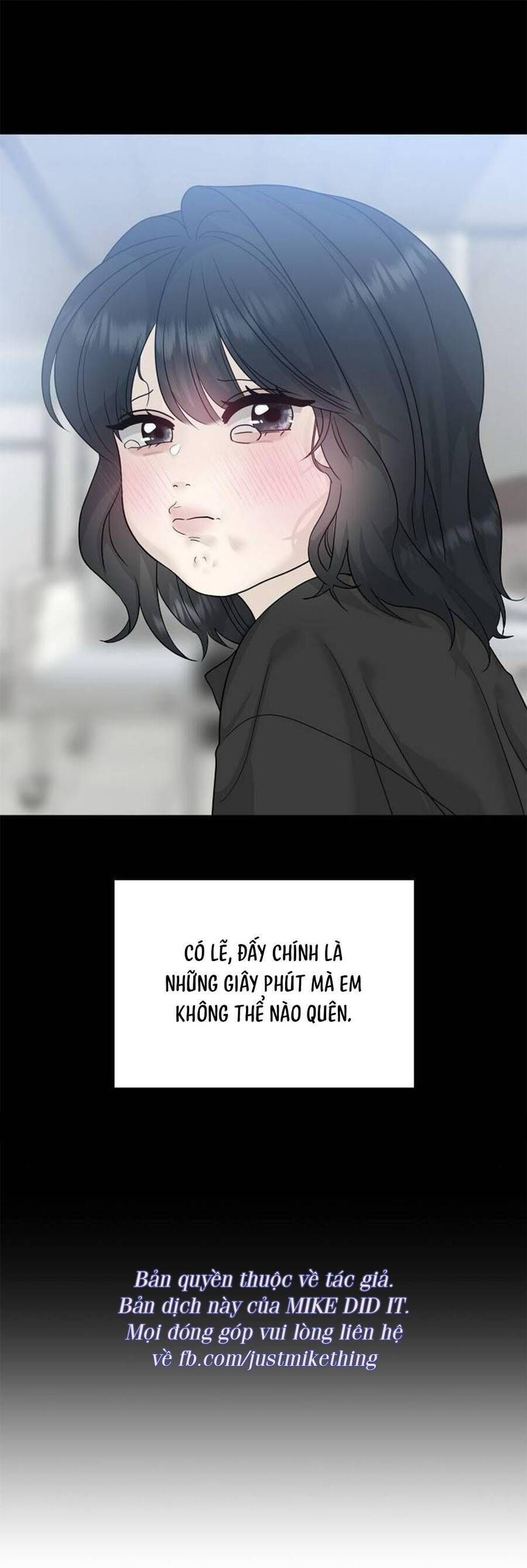 Kẻ Xâm Nhập Dịu Dàng - Chap 8 - Trang 77