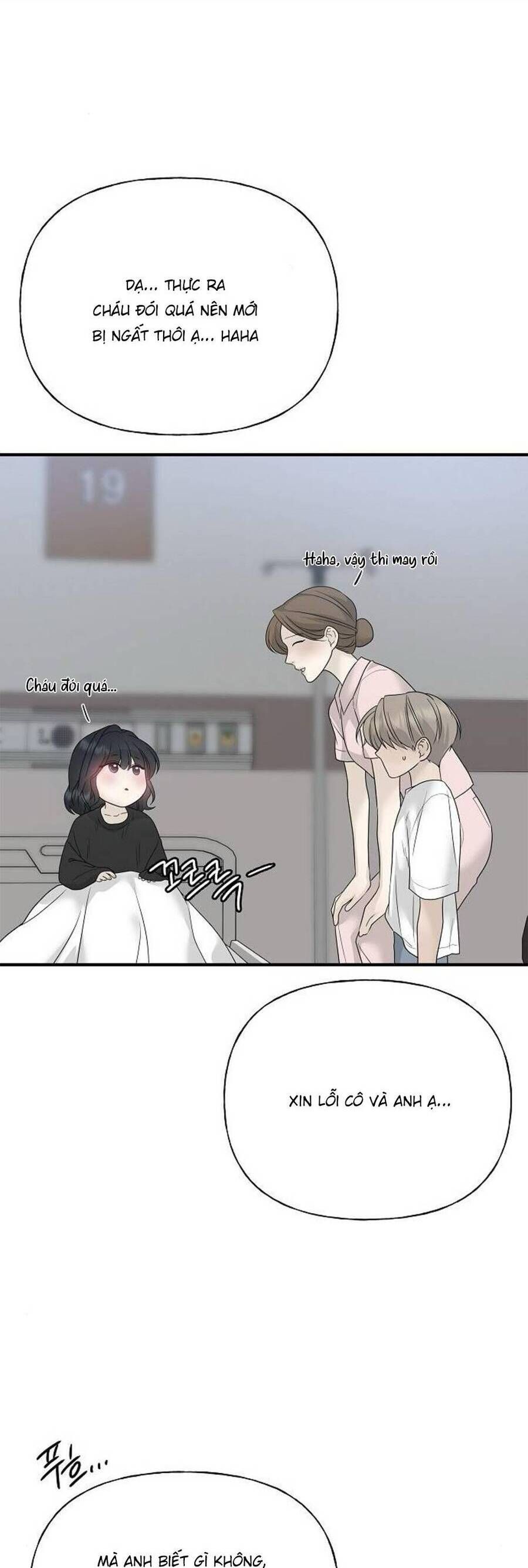 Kẻ Xâm Nhập Dịu Dàng - Chap 8 - Trang 78