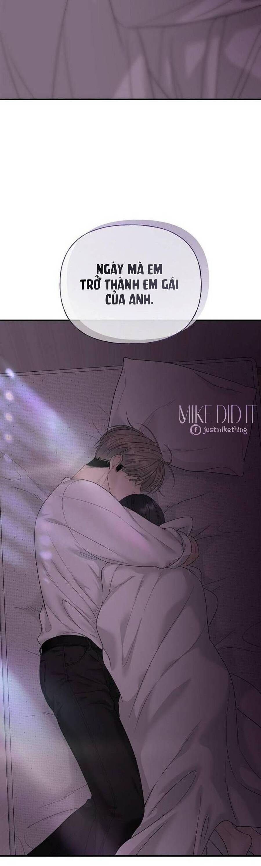 Kẻ Xâm Nhập Dịu Dàng - Chap 8 - Trang 82