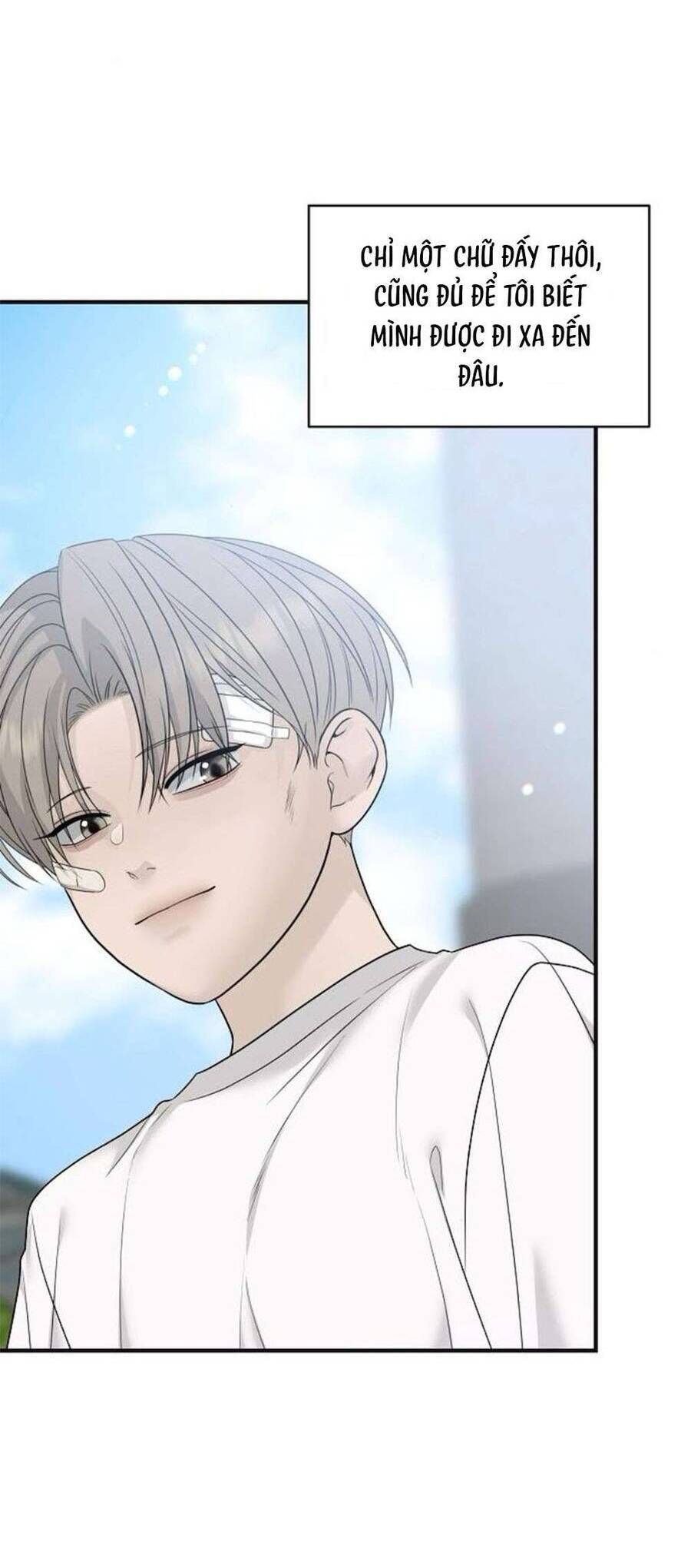Kẻ Xâm Nhập Dịu Dàng - Chap 9 - Trang 2
