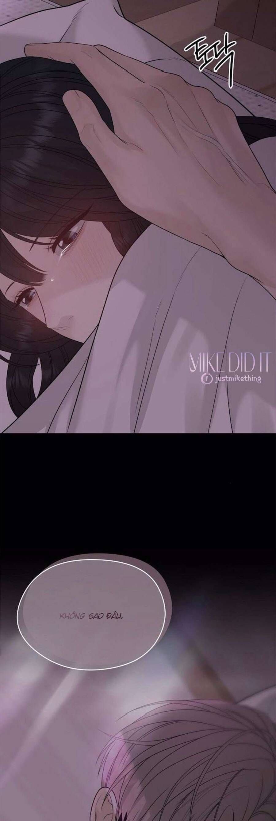 Kẻ Xâm Nhập Dịu Dàng - Chap 9 - Trang 11