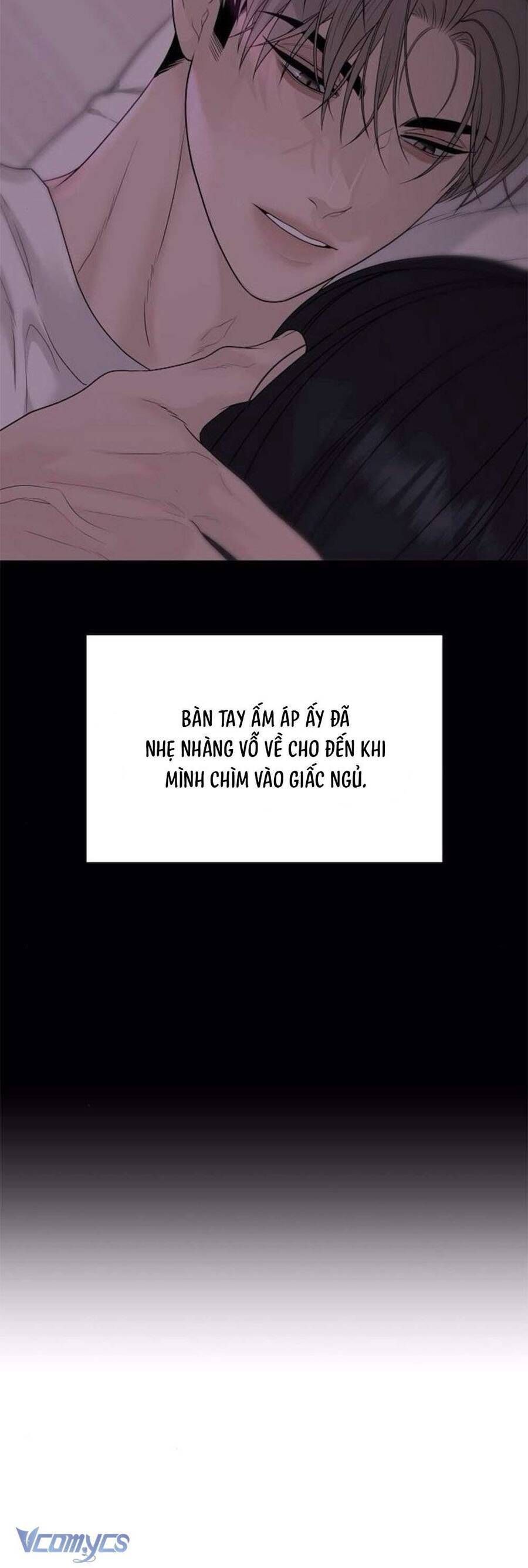 Kẻ Xâm Nhập Dịu Dàng - Chap 9 - Trang 12