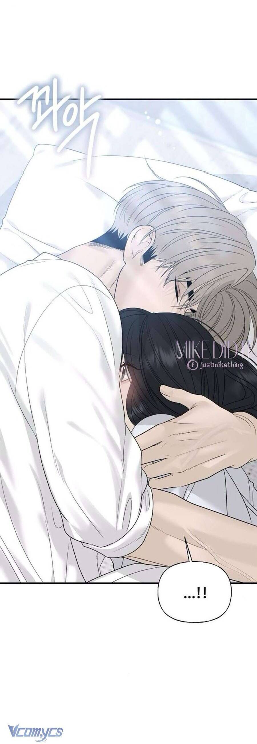 Kẻ Xâm Nhập Dịu Dàng - Chap 9 - Trang 15