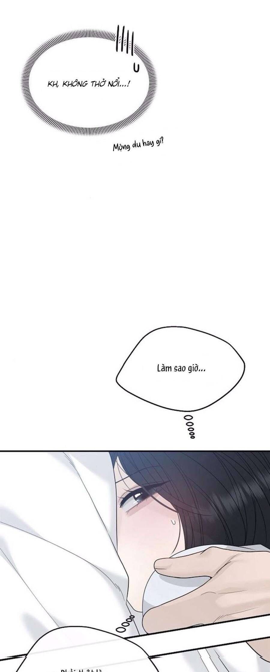 Kẻ Xâm Nhập Dịu Dàng - Chap 9 - Trang 16