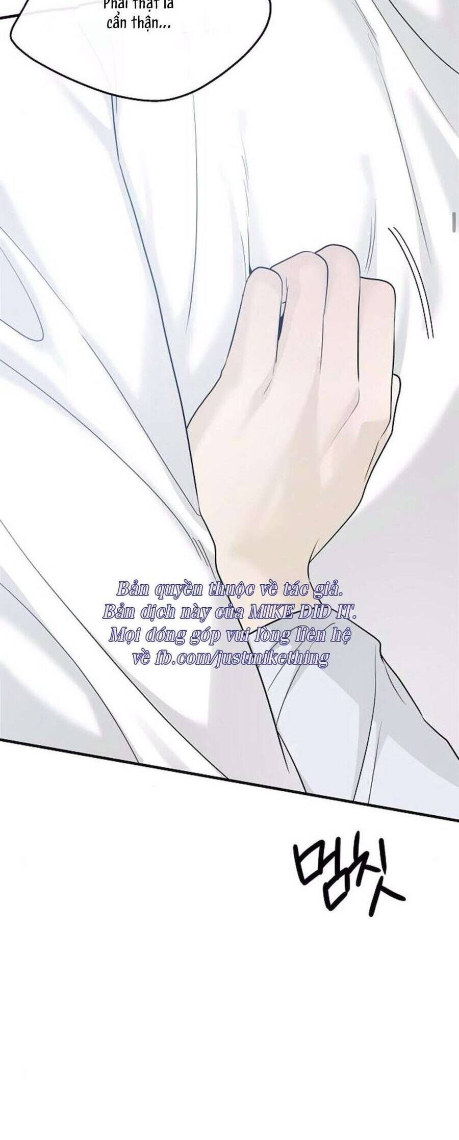 Kẻ Xâm Nhập Dịu Dàng - Chap 9 - Trang 17