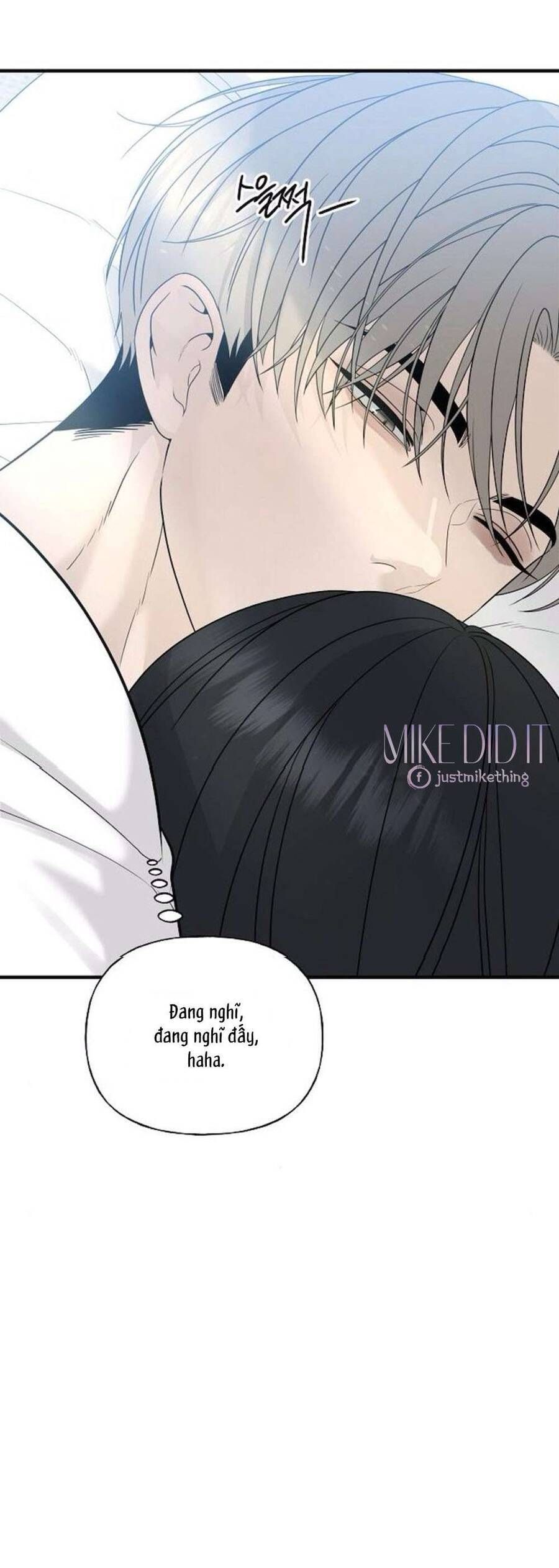Kẻ Xâm Nhập Dịu Dàng - Chap 9 - Trang 19