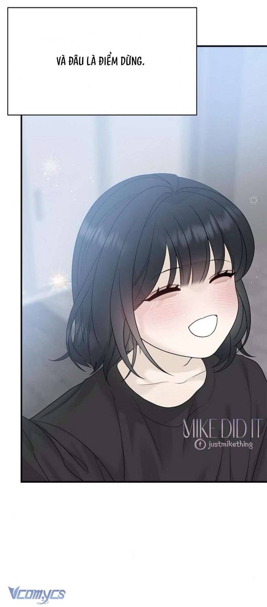 Kẻ Xâm Nhập Dịu Dàng - Chap 9 - Trang 3