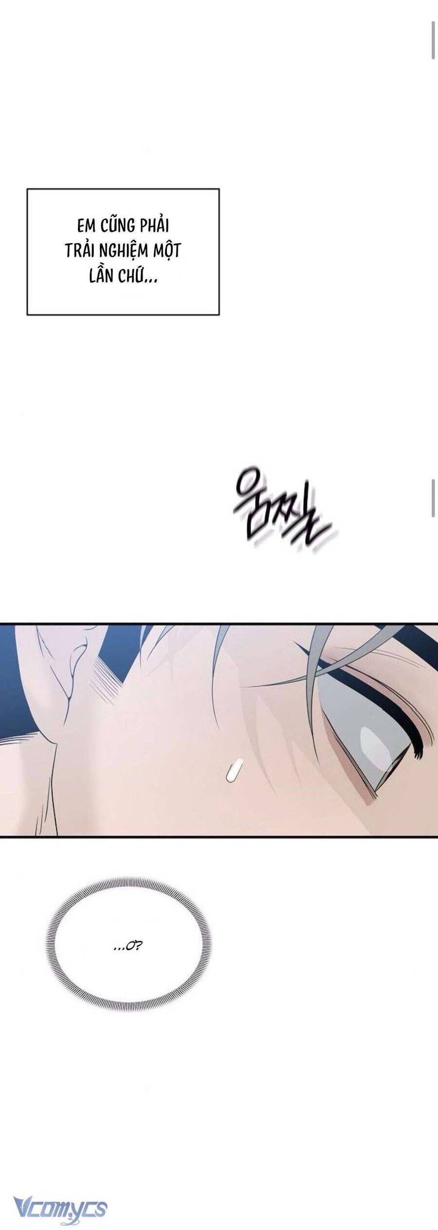 Kẻ Xâm Nhập Dịu Dàng - Chap 9 - Trang 21