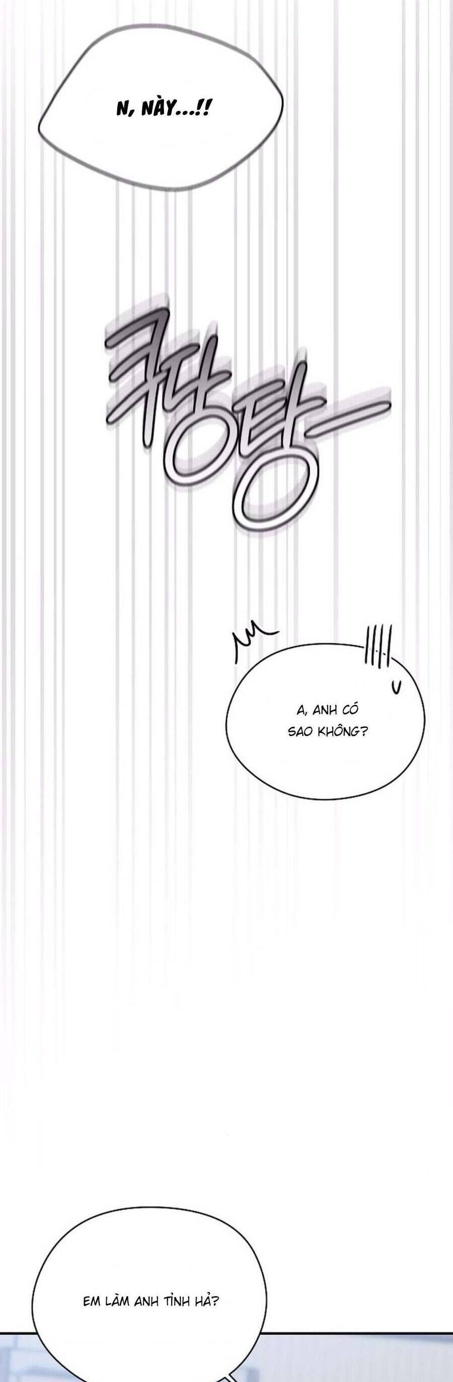 Kẻ Xâm Nhập Dịu Dàng - Chap 9 - Trang 24