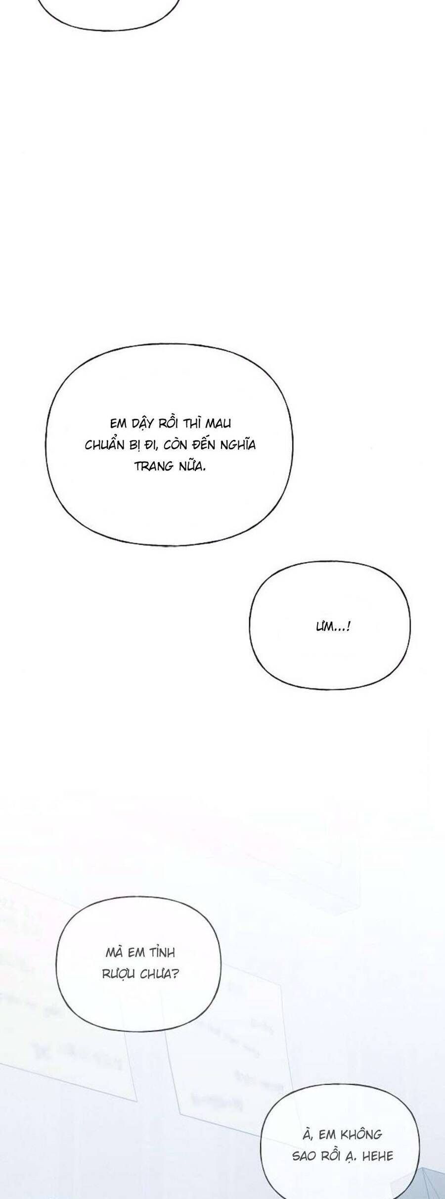 Kẻ Xâm Nhập Dịu Dàng - Chap 9 - Trang 27