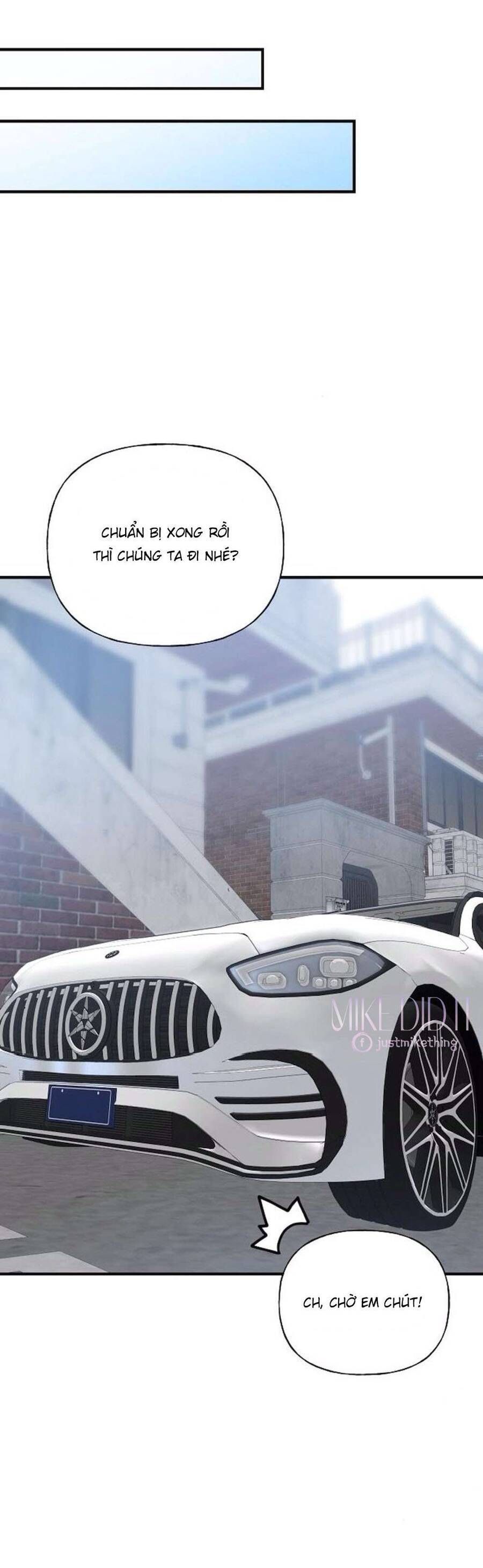 Kẻ Xâm Nhập Dịu Dàng - Chap 9 - Trang 29