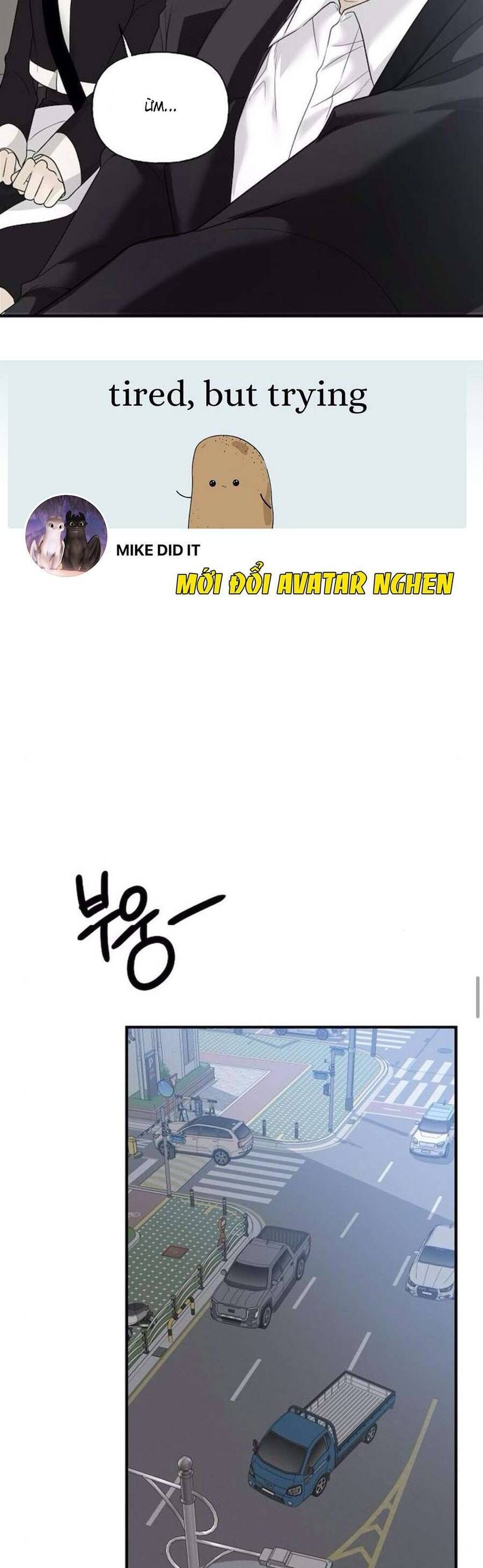 Kẻ Xâm Nhập Dịu Dàng - Chap 9 - Trang 34