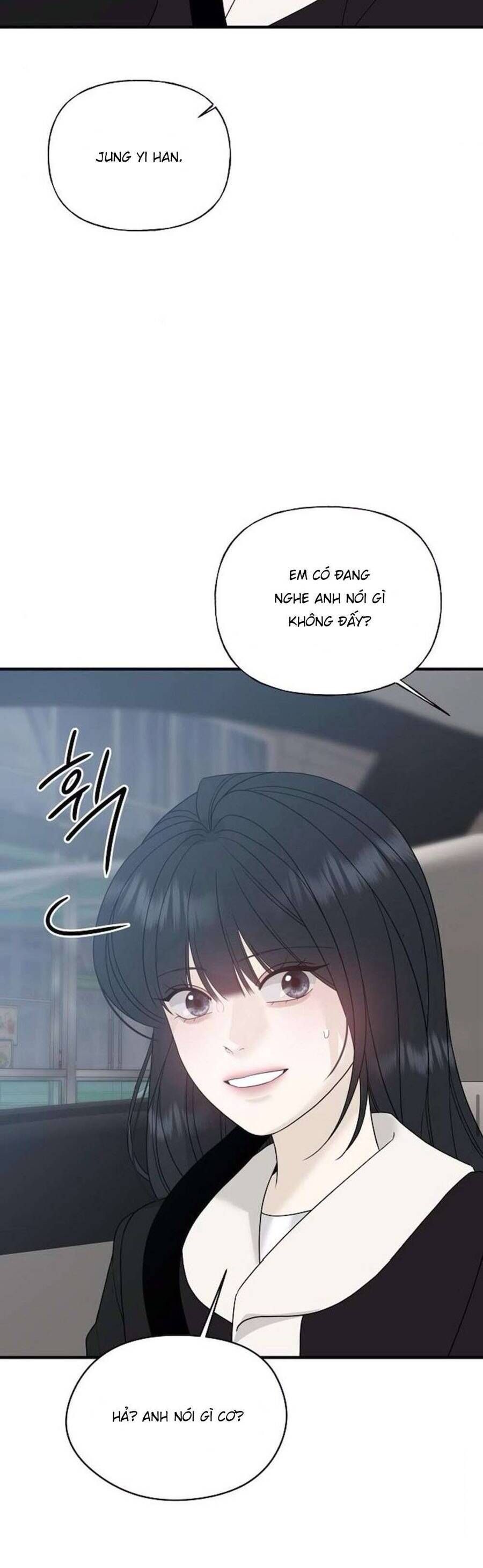 Kẻ Xâm Nhập Dịu Dàng - Chap 9 - Trang 36