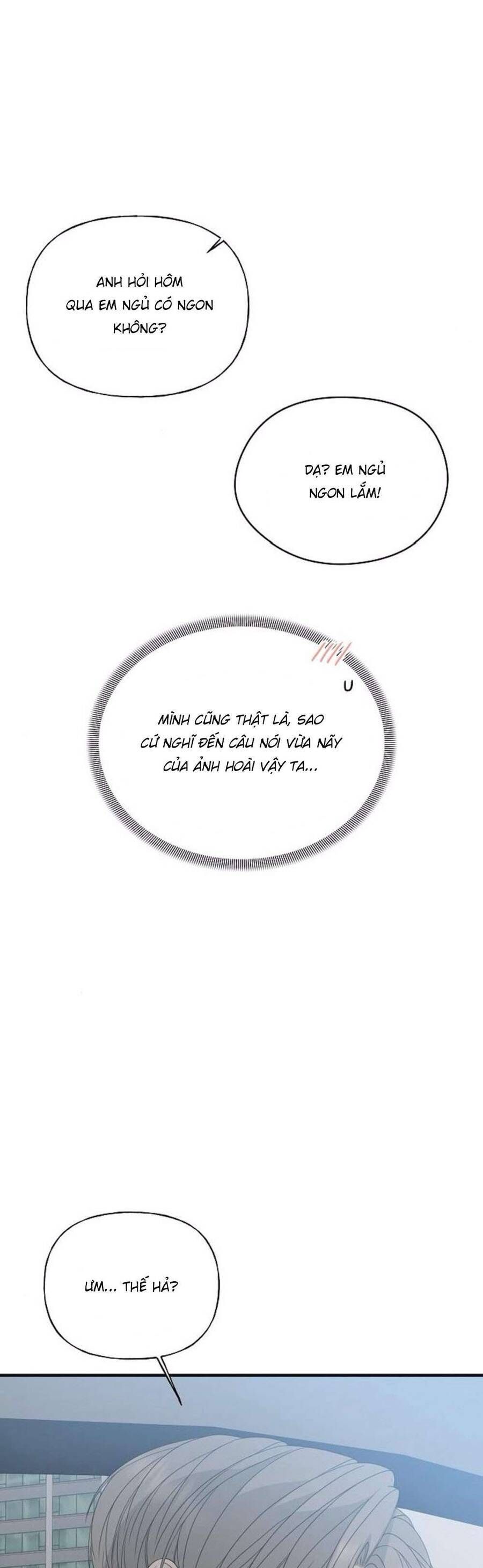 Kẻ Xâm Nhập Dịu Dàng - Chap 9 - Trang 37