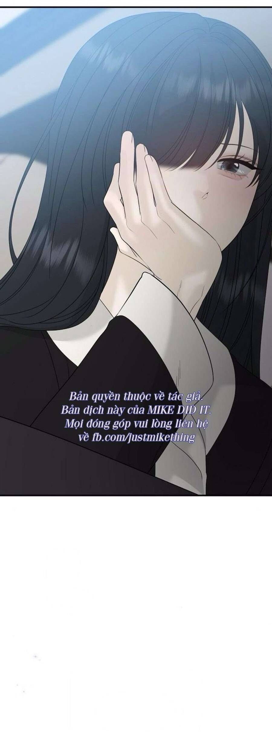 Kẻ Xâm Nhập Dịu Dàng - Chap 9 - Trang 42
