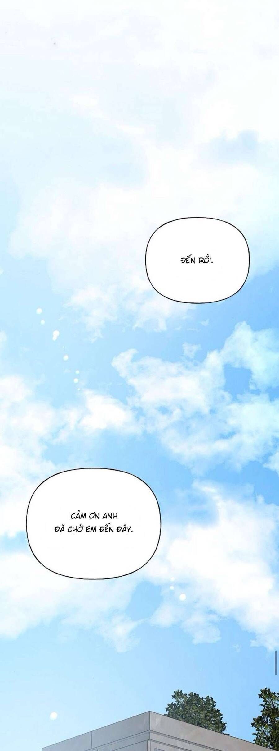 Kẻ Xâm Nhập Dịu Dàng - Chap 9 - Trang 44
